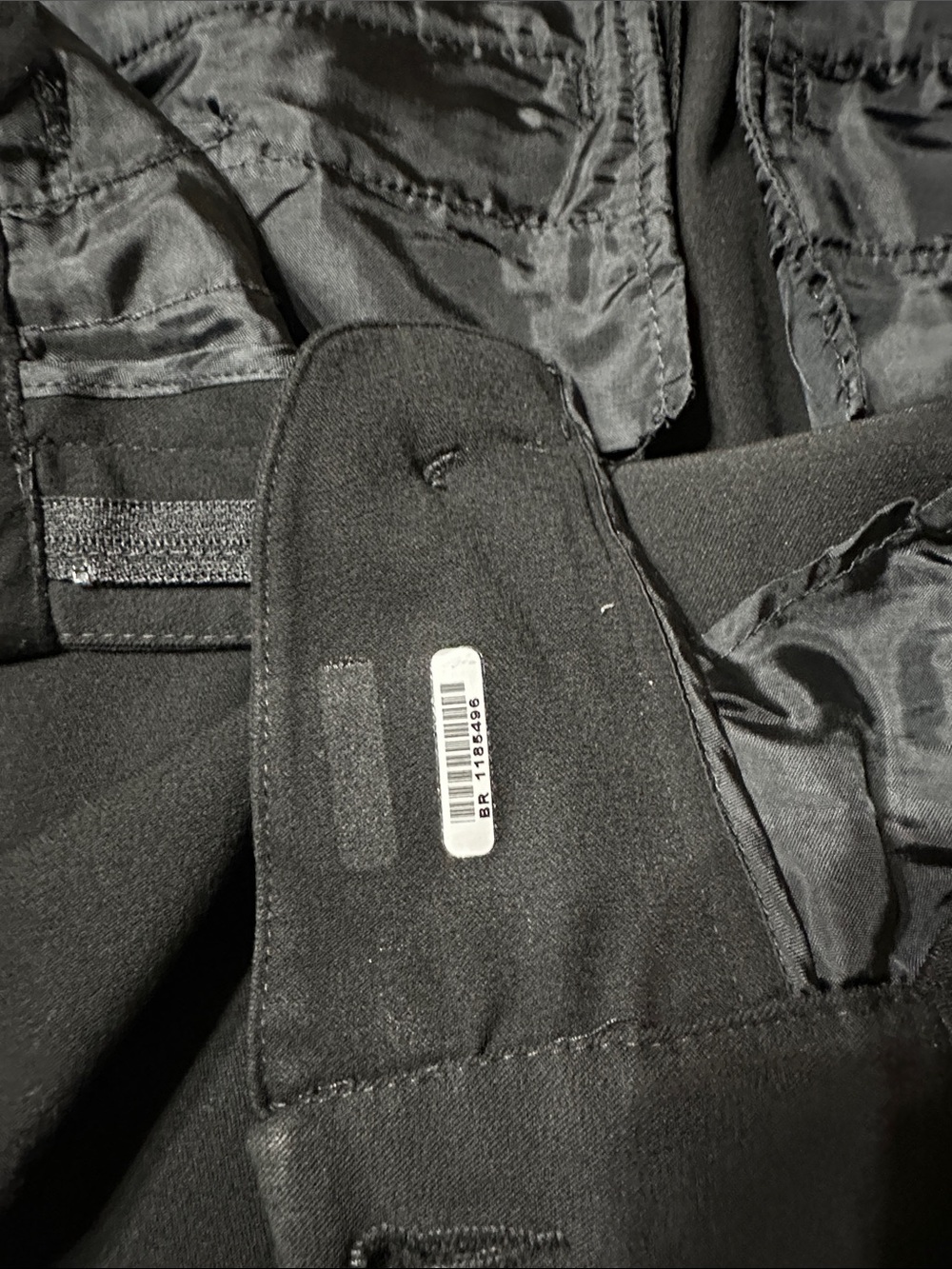 Express Editor Pants 2L - Picture 6 of 6